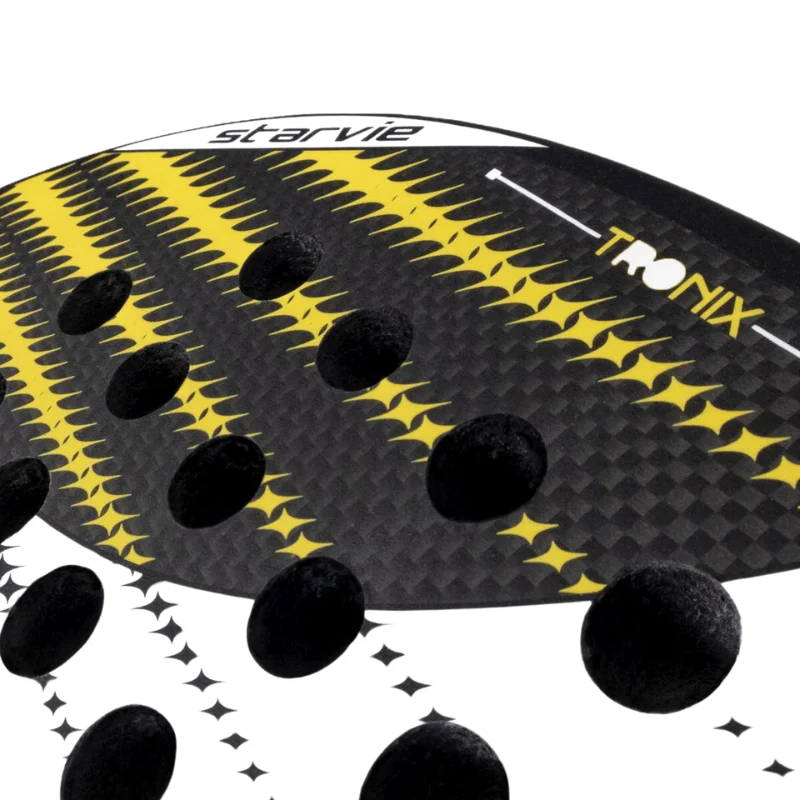 Raquette de padel Starvie Tronix – Image 6
