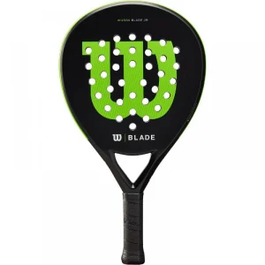 Raquette de padel Wilson Blade Junior V2
