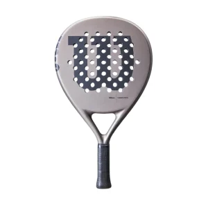 Raquette de padel Wilson Carbon Force