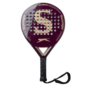 Raquette de padel Slazenger Challenge N°2