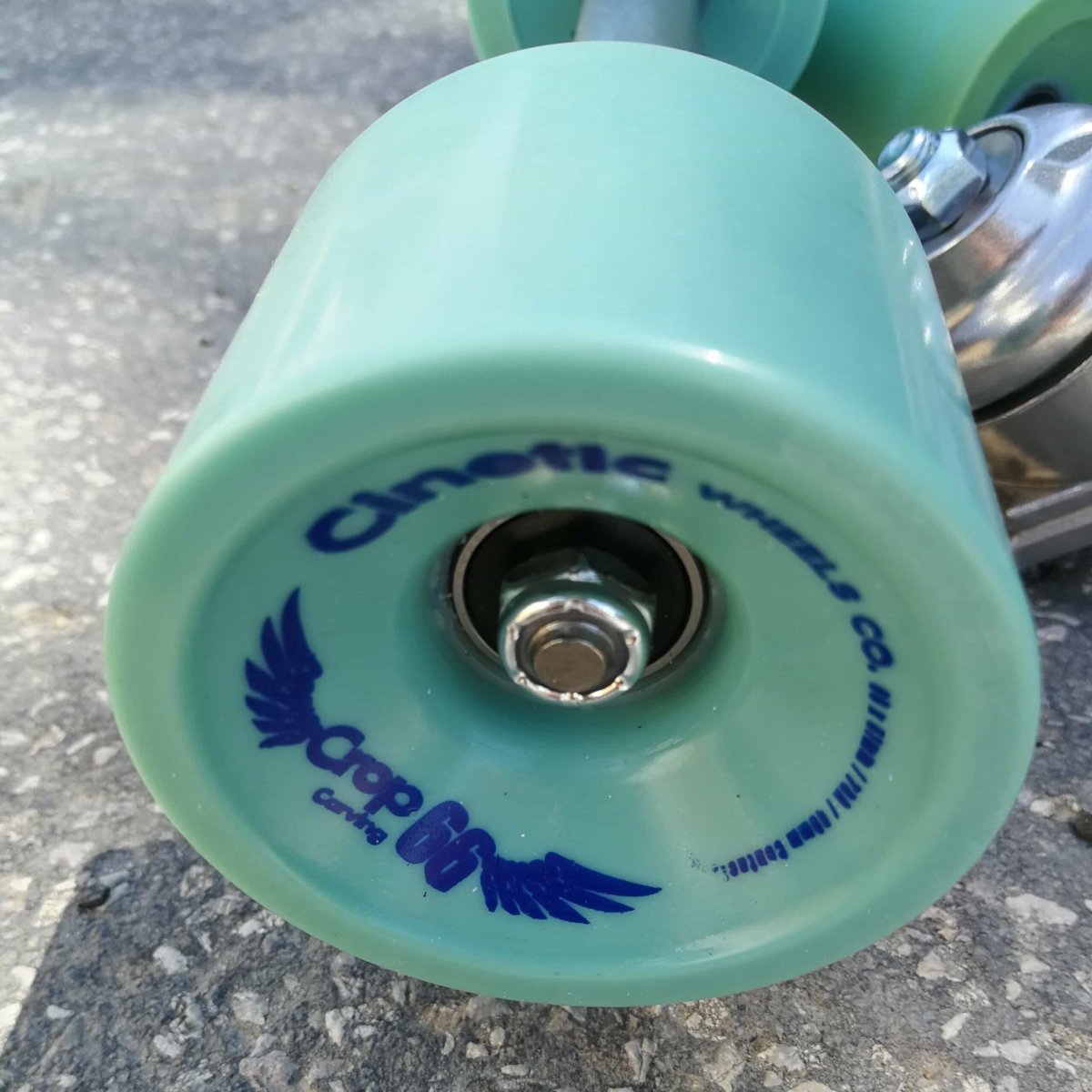 Setup Long Island Lean genesis – Image 2