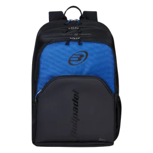 Sac à dos Bullpadel Vertex Geo Bleu Marine 2026