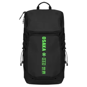 Sac à dos Osaka Vision Noir