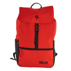 Sac à dos Siux Pulse Rouge 2026