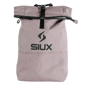 Sac à dos Siux Street Gris 2026