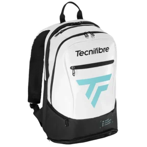 Sac à dos Tecnifibre Tour Endurance Blanc/Bleu