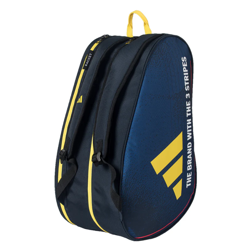Sac de padel Adidas Control 3.4 Bleu – Image 2