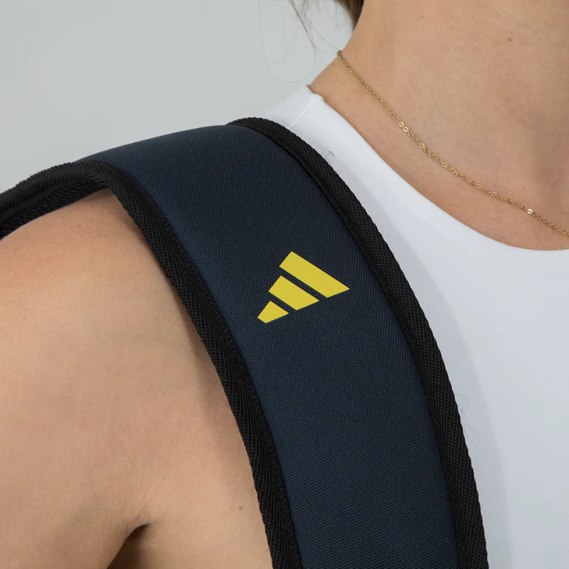 Sac de padel Adidas Control 3.4 Bleu – Image 7