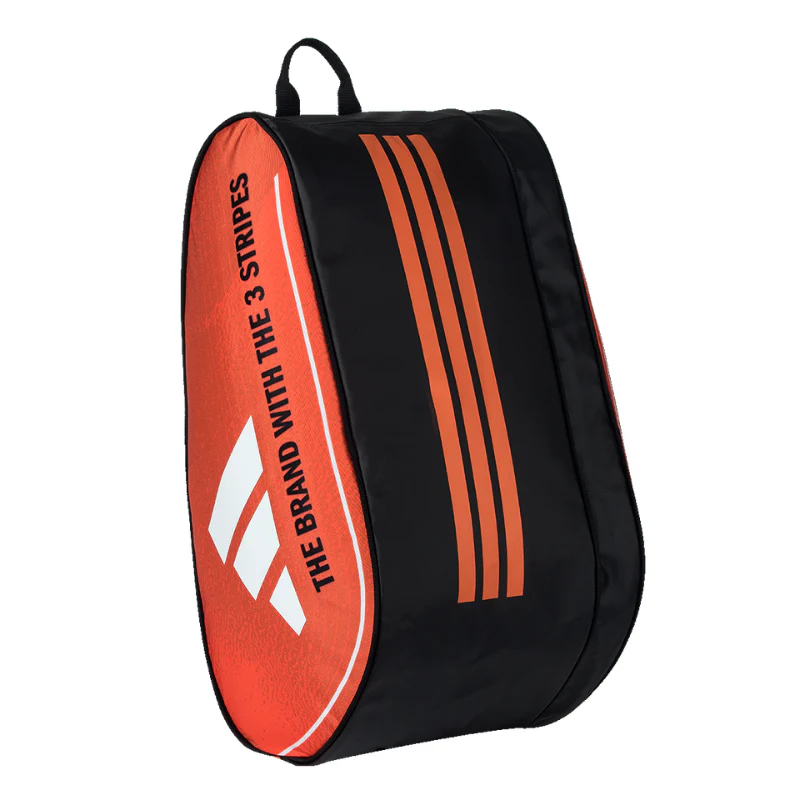 Sac de padel Adidas Control 3.4 Orange – Image 3