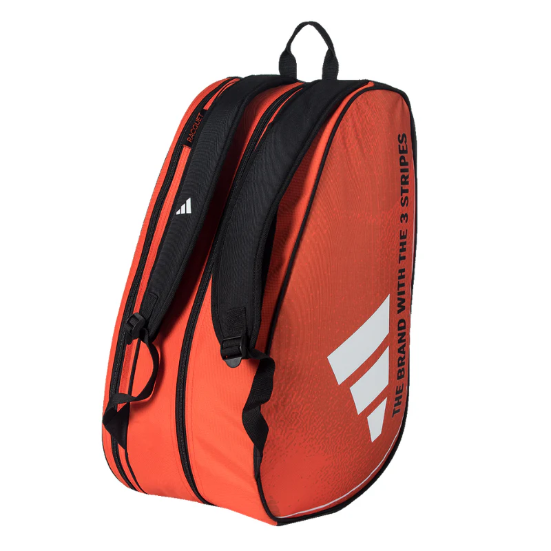 Sac de padel Adidas Control 3.4 Orange – Image 2