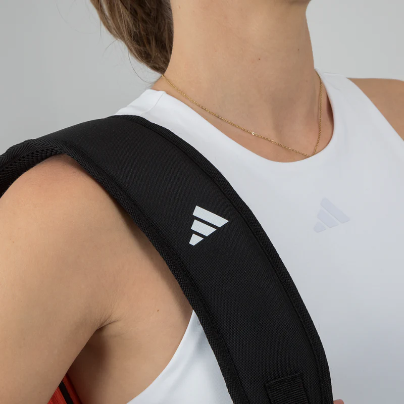 Sac de padel Adidas Control 3.4 Orange – Image 6