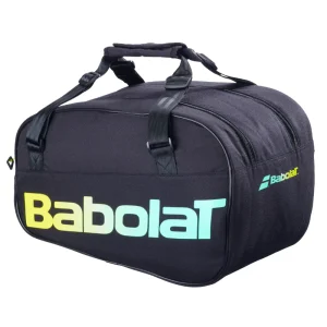 Sac de padel Babolat Court S Noir/Multicolore