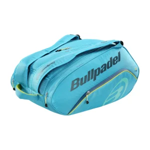 Sac de padel Bullpadel Flow Bleu 2025