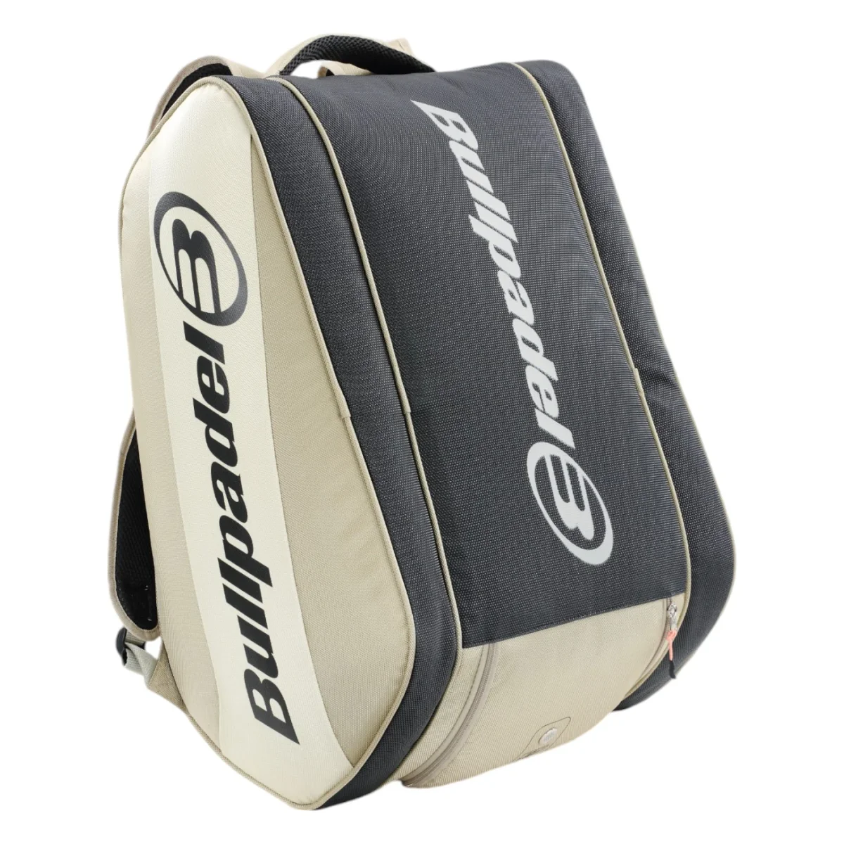 Sac de padel Bullpadel Vertex Beige 2025 – Image 5