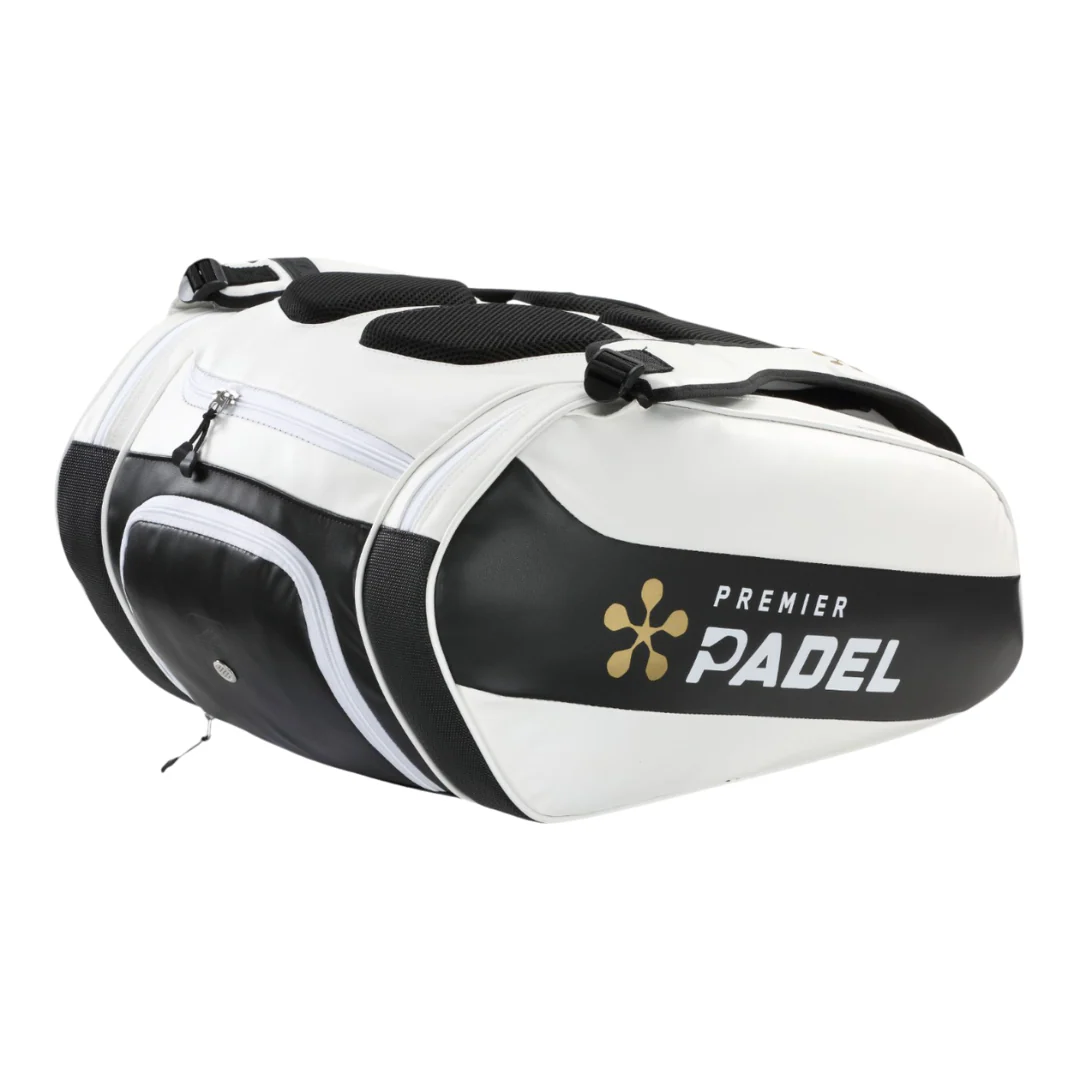 Sac de padel Bullpadel Vertex Premier Padel – Image 2