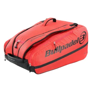 Sac de padel Bullpadel XPLO Rouge 2025