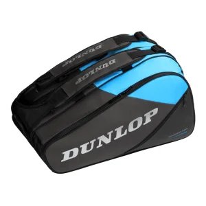 Sac de padel Dunlop FX-Performance Bleu