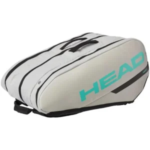 Sac de padel Head Tour Blanc