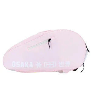 Sac de padel Osaka Padel Medium Rose
