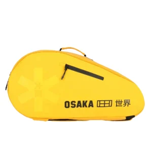 Sac de padel Osaka Pro Tour Jaune