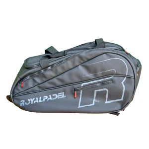 Sac de padel Royal Padel Force Noir