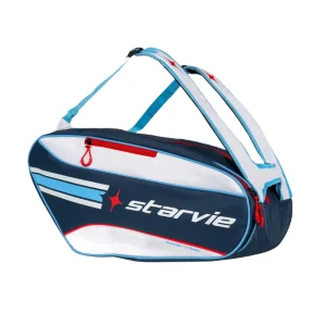Sac de padel Starvie Tour Blue 2025