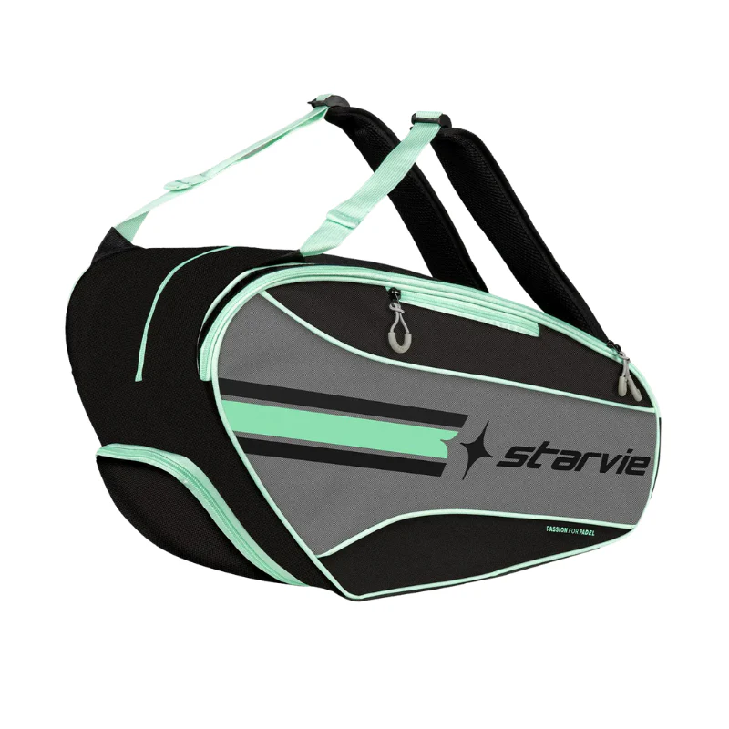 Sac de padel Starvie Tour Green – Image 4