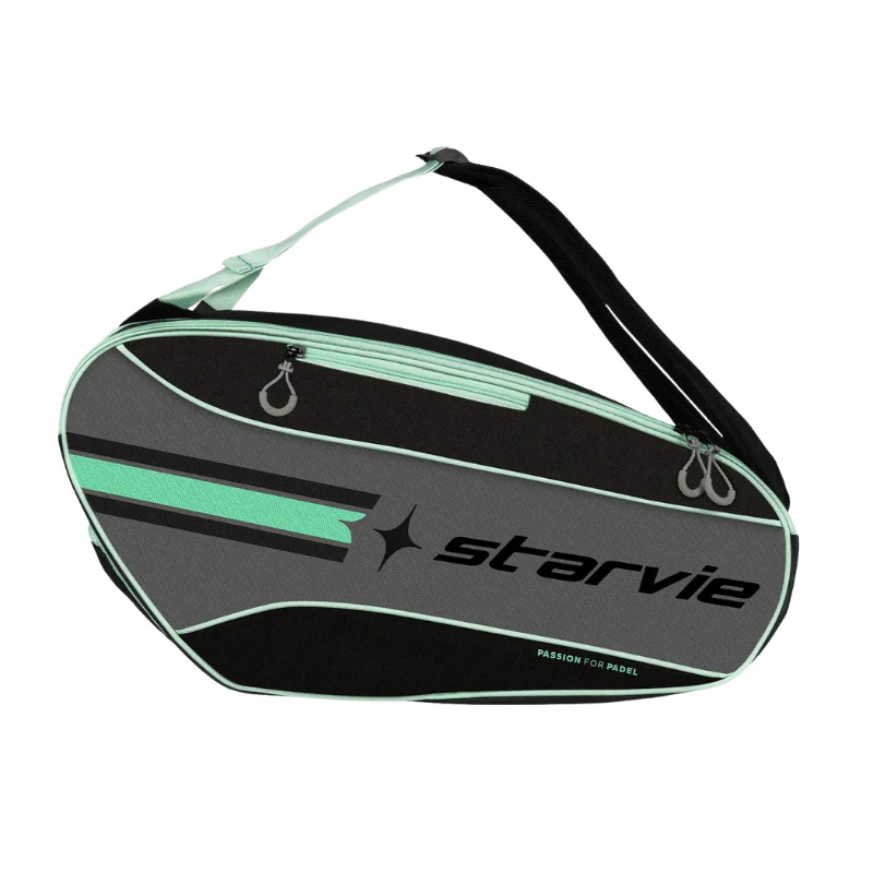 Sac de padel Starvie Tour Green – Image 3