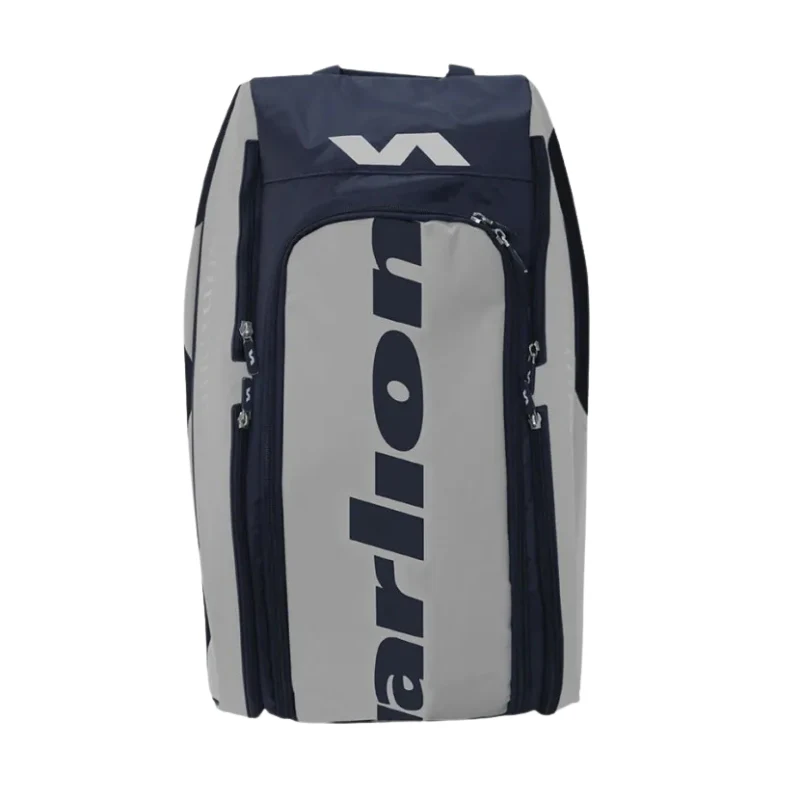 Sac de padel Varlion Summum Bleu/Gris – Image 5