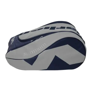Sac de padel Varlion Summum Bleu/Gris