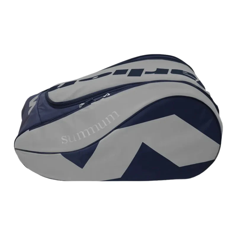 Sac de padel Varlion Summum Bleu/Gris