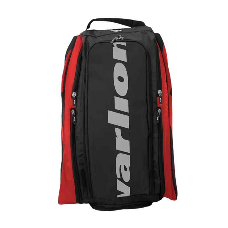 Sac de padel Varlion Summum Pro Rouge – Image 5