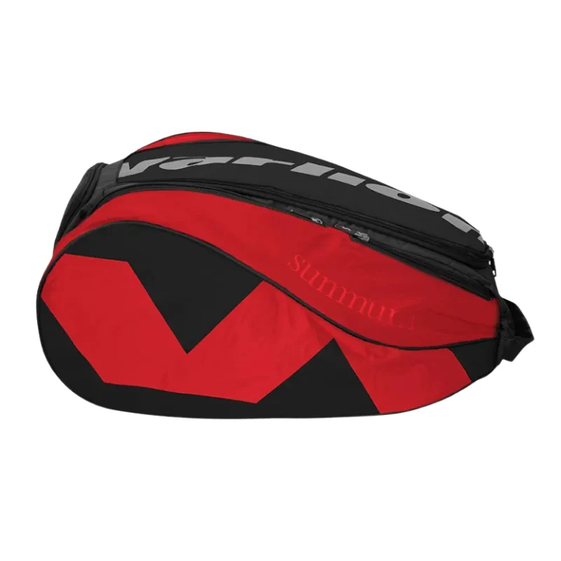 Sac de padel Varlion Summum Pro Rouge – Image 2