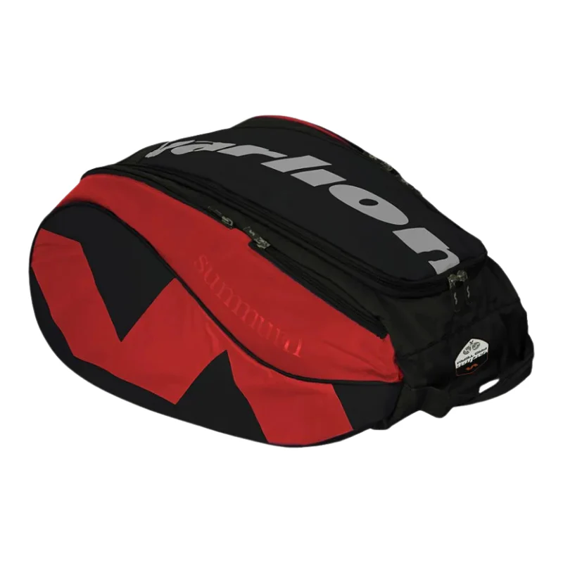 Sac de padel Varlion Summum Pro Rouge – Image 3