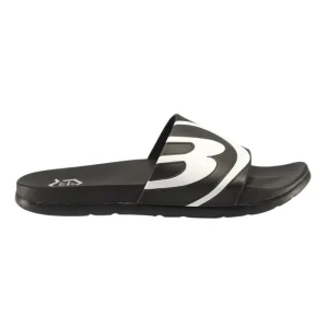 Claquettes Homme Bullpadel Noir 2025