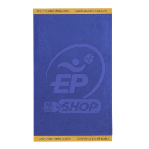 Serviette Esprit Padel Shop