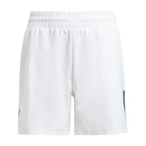 short-adidas-b-club-3s-climacool-blanc-junior-avant.pngv1753701460 Short Adidas B Club 3S ClimaCool Blanc Junior