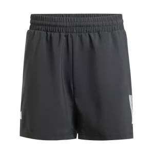 short-adidas-b-club-3s-climacool-noir-junior-avant.pngv1753701450 Short Adidas B Club 3S ClimaCool Noir Junior