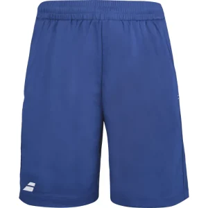 short-babolat-play-junior-boy-bleu-marine-2024-avant.pngv1753703130 Short Babolat Play Junior Boy Bleu Marine
