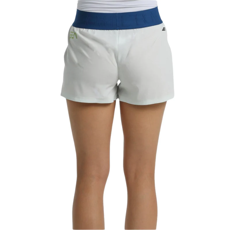 Short Bullpadel Berbi Blanc Femme – Image 5