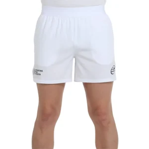 short-bullpadel-ciruelo-blanc-avant.pngv1753705851 Short Bullpadel Ciruelo Blanc