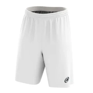 Short Bullpadel Detri 22V Junior Blanc