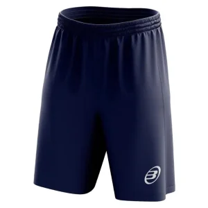 Short Bullpadel Detri 22V Junior Bleu