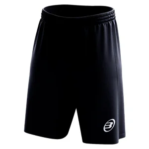 Short Bullpadel Detri 22V Junior Noir