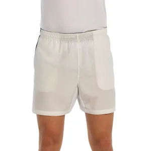 Short Bullpadel Legar Blanc