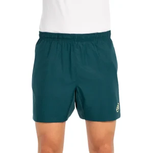 Short Bullpadel Legar Vert Foncé