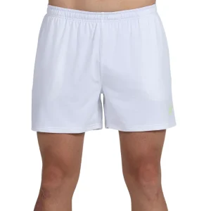 Short Bullpadel Lijar Blanc