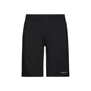 Short Head Club Bermuda Noir Junior