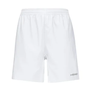 Short Head Club Bermuda Blanc Junior