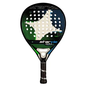 Raquette de padel Starvie Aquila Space 2.0